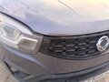 2014 SsangYong Actyon II Рестайлинг, серый, 800000 рублей - вид 3