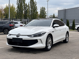 2023 Volkswagen Lamando L II, белый, 1970000 рублей, вид 1