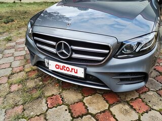 2019 Mercedes-Benz E-Класс 200 V (W213, S213, C238), серый, 4590000 рублей, вид 1