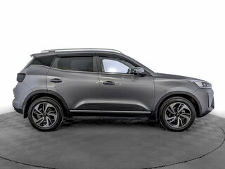 2024 Kaiyi X3 Pro, серый, 1625000 рублей, вид 4