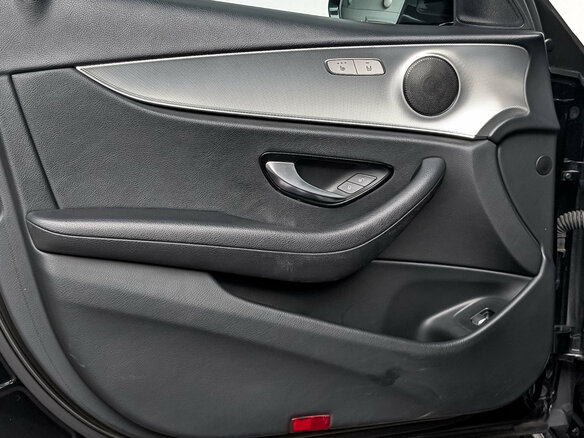 2020 Mercedes-Benz E-Класс 200 d V (W213, S213, C238), чёрный, 2500000 рублей - вид 18