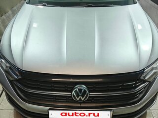 2021 Volkswagen Jetta VII Рестайлинг, серый, 1990000 рублей, вид 2