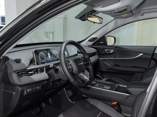 2026 Tenet T4L, чёрный, 2494000 рублей, вид 4