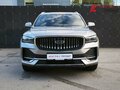 2022 Geely Monjaro I, серебристый, 3099000 рублей - вид 1