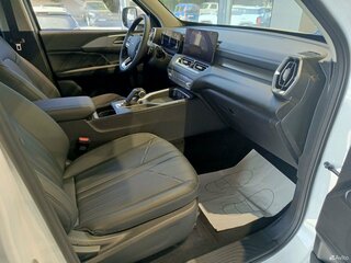 2026 Haval H5 II, белый, 4349000 рублей, вид 5