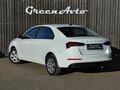 2022 Skoda Rapid II, белый, 1460000 рублей - вид 6