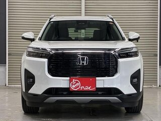 2024 Honda WR-V III, белый, 1857002 рублей, вид 2