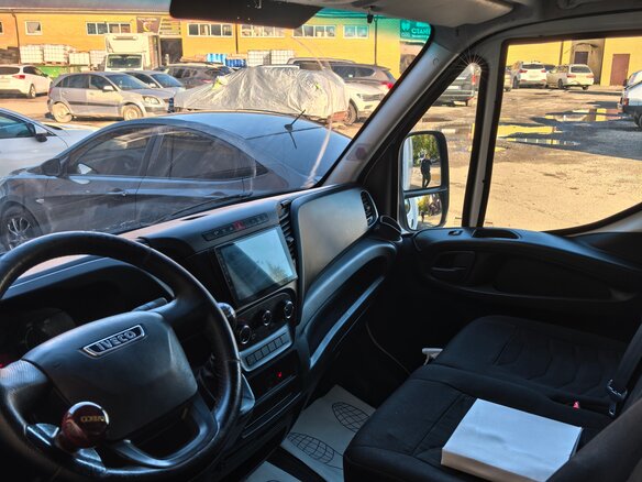 2016 Iveco Daily, белый, 2600000 рублей - вид 8