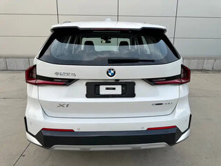2023 BMW X1 Long 20Li sDrive III (U11/U12), белый, 2650000 рублей, вид 5