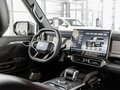 2026 Jetour T2, серый, 4404510 рублей - вид 6