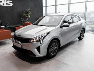 2025 Solaris KRS, серебристый, 2475000 рублей, вид 1