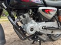 2016 Bajaj Boxer BM 150X, чёрный, 100000 рублей - вид 5