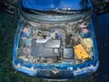 2000 Lada (ВАЗ) 2110, зелёный, 119000 рублей - вид 6
