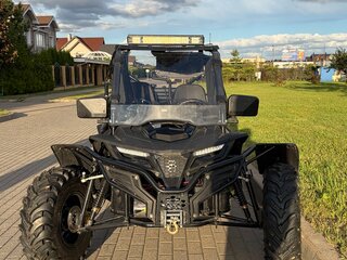 2025 KTA K7X, чёрный, 399999 рублей, вид 1