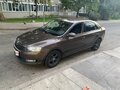 2018 Skoda Rapid I Рестайлинг, коричневый, 1120000 рублей