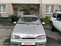 2007 Lada (ВАЗ) 2114, серый, 90000 рублей