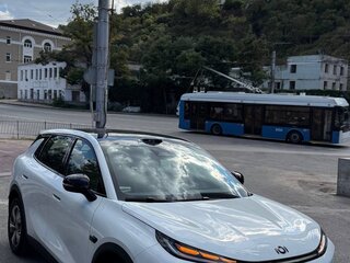 2026 Changan Qiyuan Q05 51.9 kWh II, белый, 2810000 рублей, вид 4