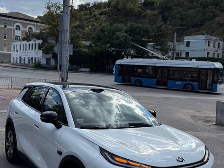 2026 Changan Qiyuan Q05 51.9 kWh II, белый, 2810000 рублей, вид 4