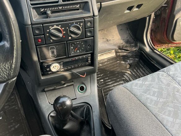2005 Lada (ВАЗ) 2111 21112, красный, 185000 рублей - вид 19
