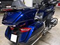 2020 Honda GL 1800 Gold Wing, синий, 2550000 рублей - вид 2