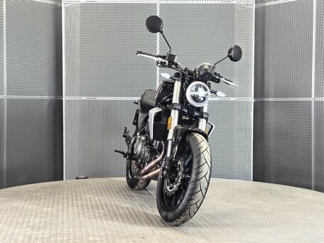 2024 Harley-Davidson X350, чёрный, 525000 рублей, вид 3