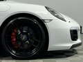 2017 Porsche 911 Carrera 4 GTS VII (991) Рестайлинг, белый, 11490000 рублей - вид 6
