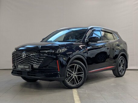 Changan UNI-S I