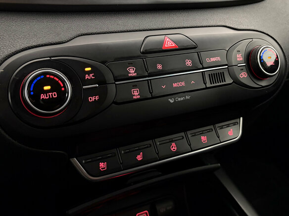 2016 Kia Sorento III Prime, белый, 2390000 рублей - вид 17
