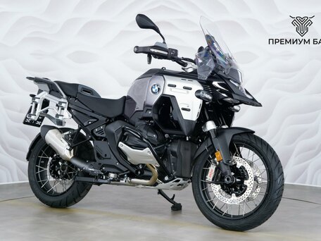 2026 BMW R 1300 GS Adventure, чёрный, 3099000 рублей, вид 5