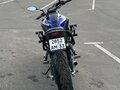 2017 Yamaha MT-07 (FZ-07), синий, 800000 рублей - вид 3