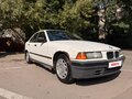 1993 BMW 3 серии 316i III (E36), белый, 320000 рублей - вид 8