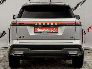 2024 Jaecoo J7 I, серый, 2370000 рублей, вид 5