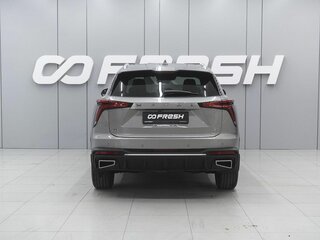 2026 Haval F7 II, серый, 3798000 рублей, вид 4
