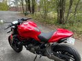 2015 Ducati Monster 821, красный, 649000 рублей - вид 7
