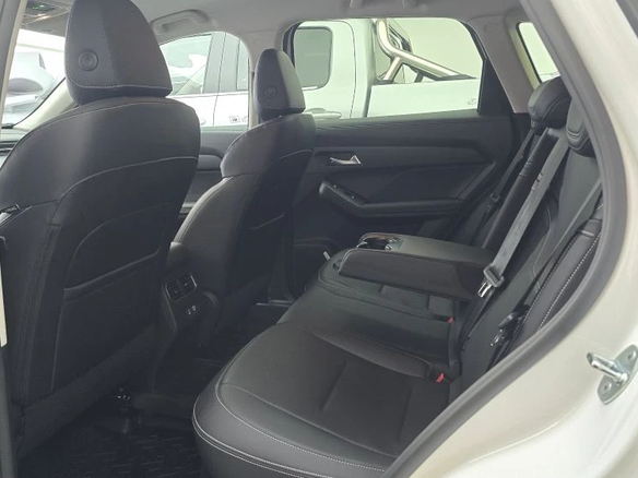 2026 Haval Jolion I Рестайлинг 2, белый, 2849000 рублей - вид 17