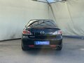 2010 Mazda 6 II (GH) Рестайлинг, чёрный, 890000 рублей - вид 6