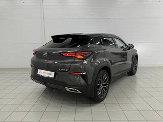 2023 Changan UNI-T I, серый, 1975000 рублей, вид 5