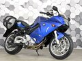 2008 BMW F 800 ST, синий, 449000 рублей
