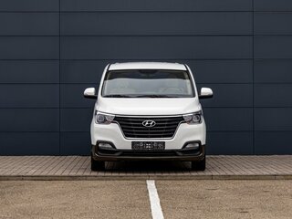 2020 Hyundai H-1 II Рестайлинг 2, белый, 2895000 рублей, вид 2