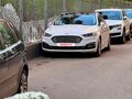 2019 Ford Mondeo V Рестайлинг, белый, 2250000 рублей - вид 2