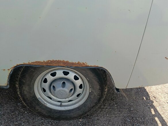 2011 УАЗ 3909, белый, 185000 рублей - вид 30