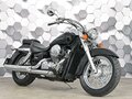 2005 Honda Shadow 750, чёрный