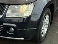 2007 Suzuki Grand Vitara II, чёрный, 969000 рублей - вид 9