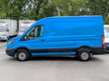 2020 Ford Transit, синий, 1790000 рублей - вид 7