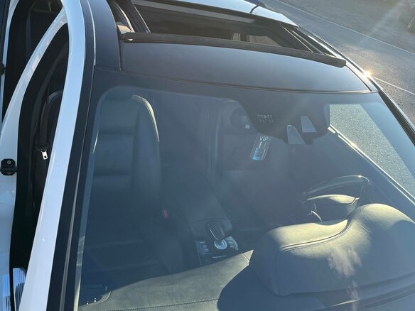 2010 Mercedes-Benz S-Класс 500 V (W221) Рестайлинг, белый, 2600000 рублей - вид 14