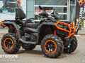 2025 CFMoto CFORCE 1000 EPS LTD, чёрный, 1619910 рублей - вид 7