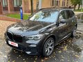 2021 BMW X5 30d IV (G05/G18), чёрный, 8190000 рублей - вид 1
