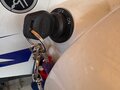 2016 Yamaha Raptor YFM90, синий, 270000 рублей - вид 9