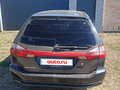 2000 Mitsubishi Legnum, чёрный, 350000 рублей - вид 3