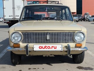 1985 Lada (ВАЗ) 2102, бежевый, 225000 рублей, вид 2